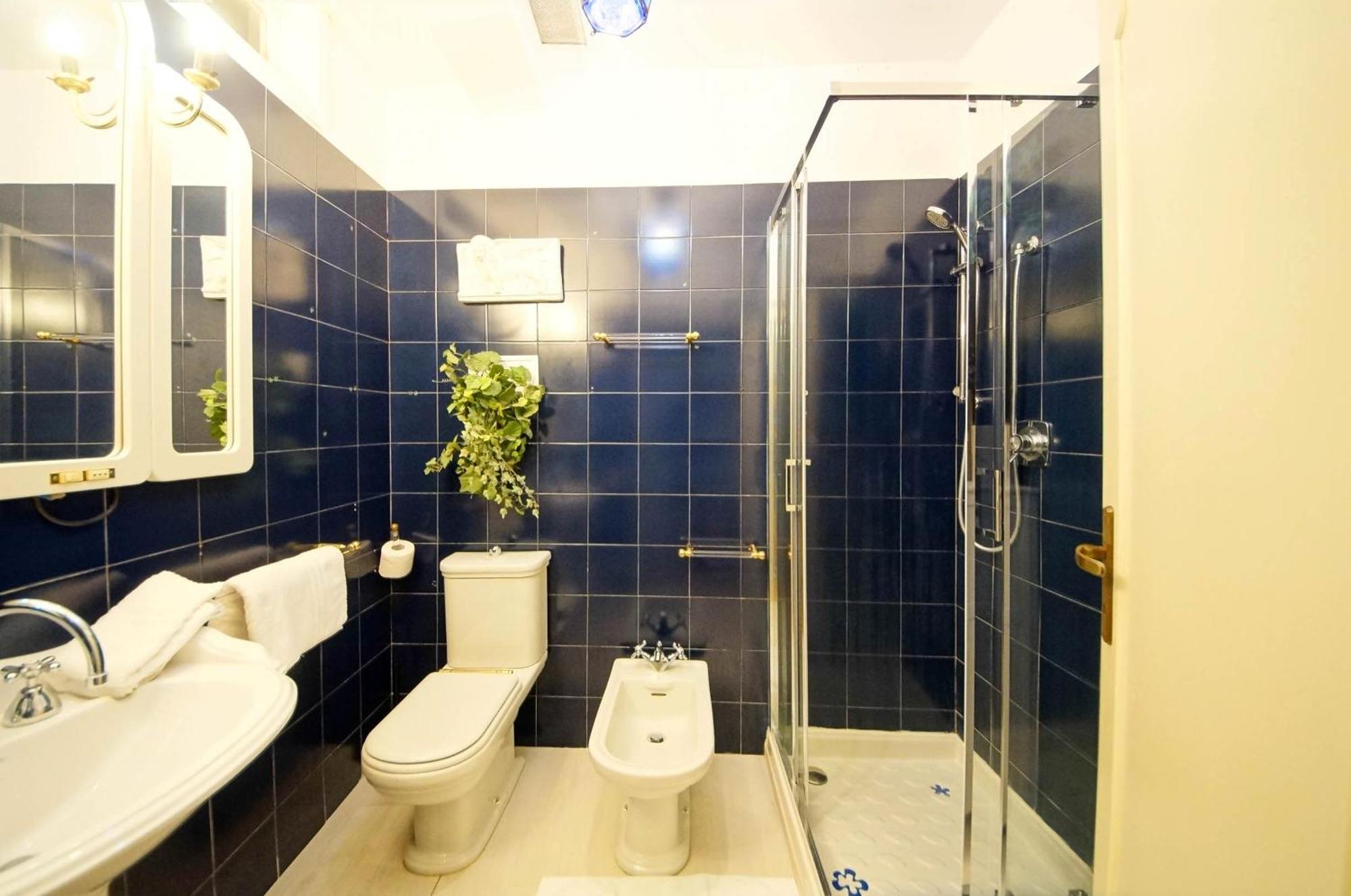 Dolcevita N 287 Apartamento