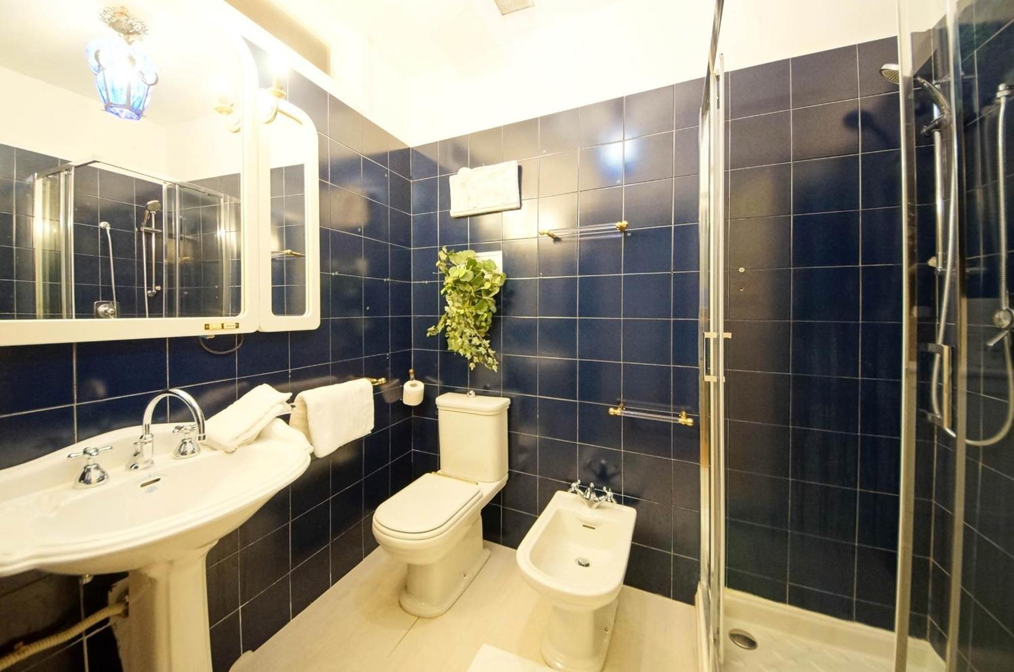 Apartamento Dolcevita N 287 *
