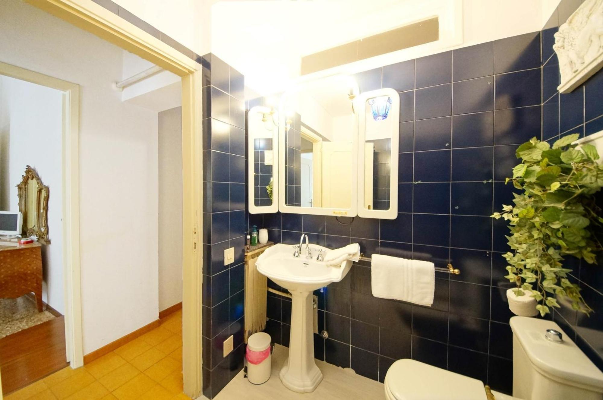 Dolcevita N 287 Apartamento Venecia