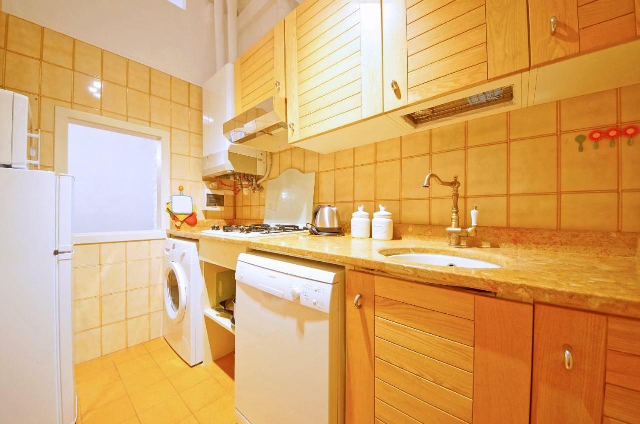 Apartamento Dolcevita N 287 Venecia