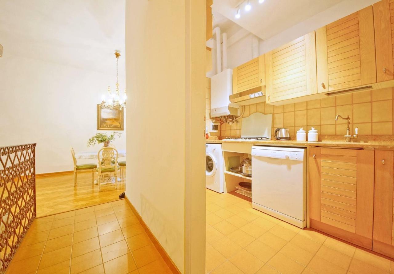 Dolcevita N 287 Apartamento Venecia