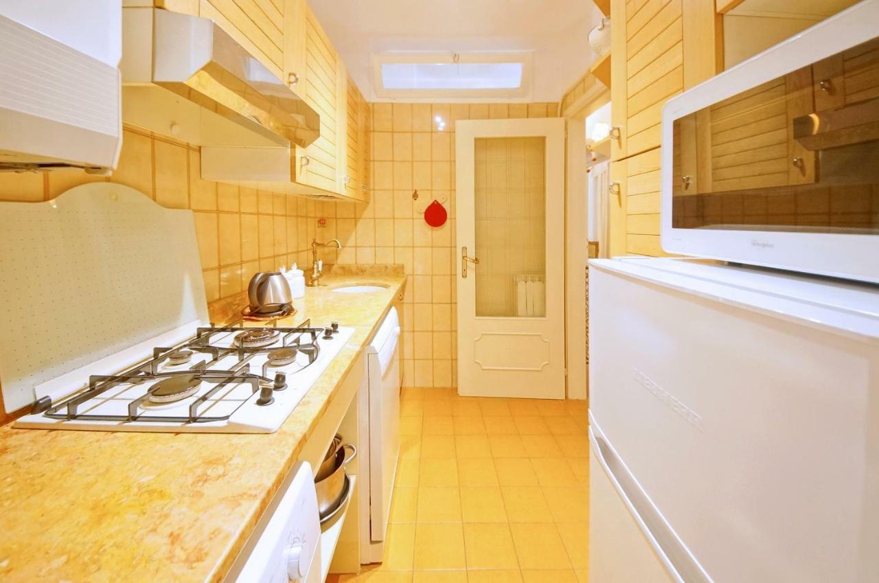 Dolcevita N 287 Apartament *