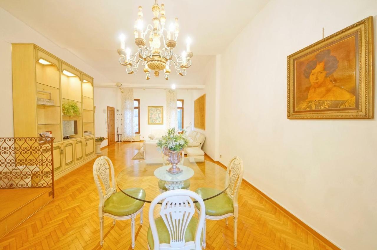 Dolcevita N 287 Apartamento *